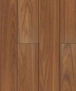 Sàn gỗ Inovar Semarang Teak VG801