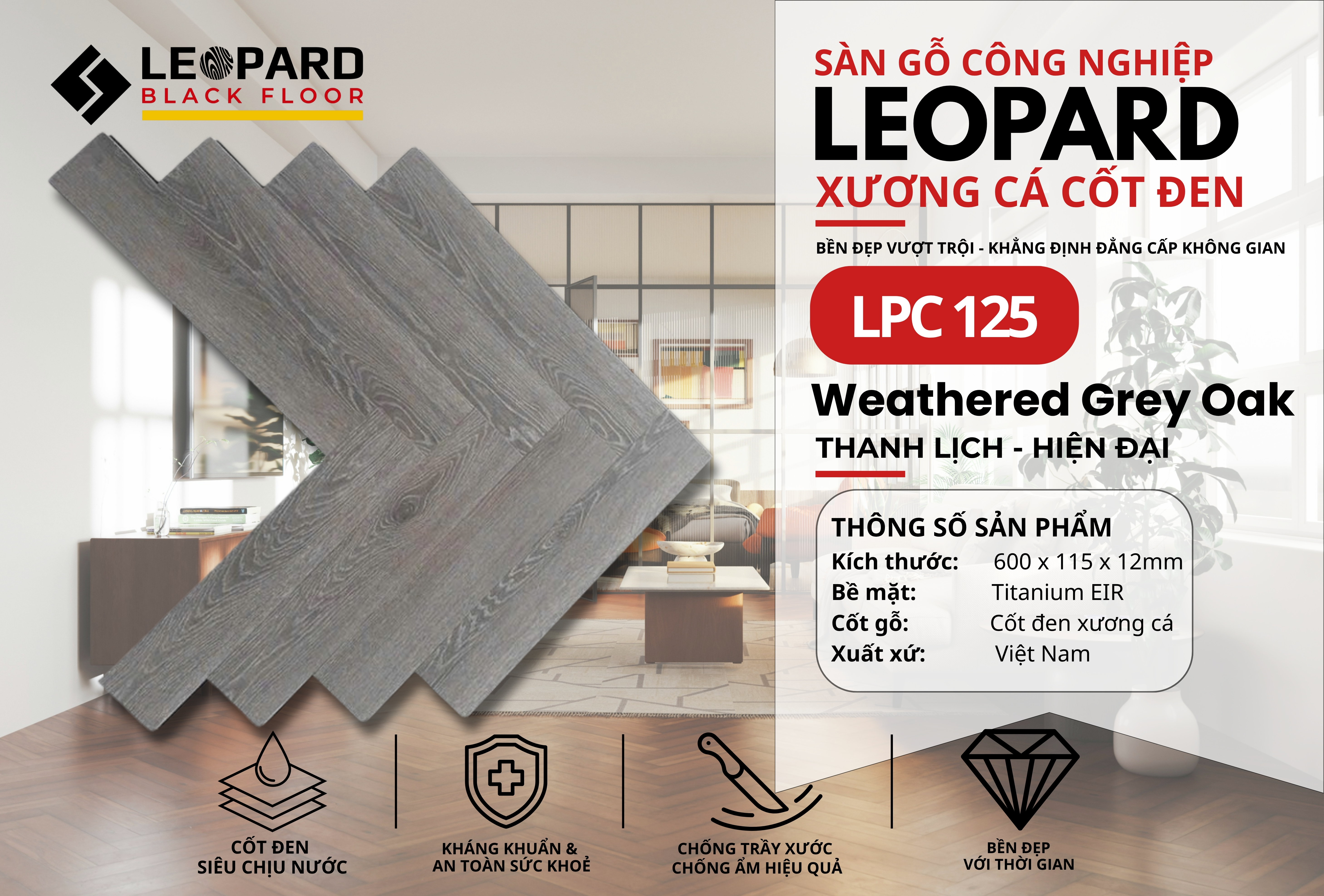 leopard lpc 125