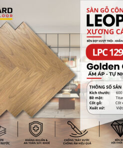 Leopard LPC129